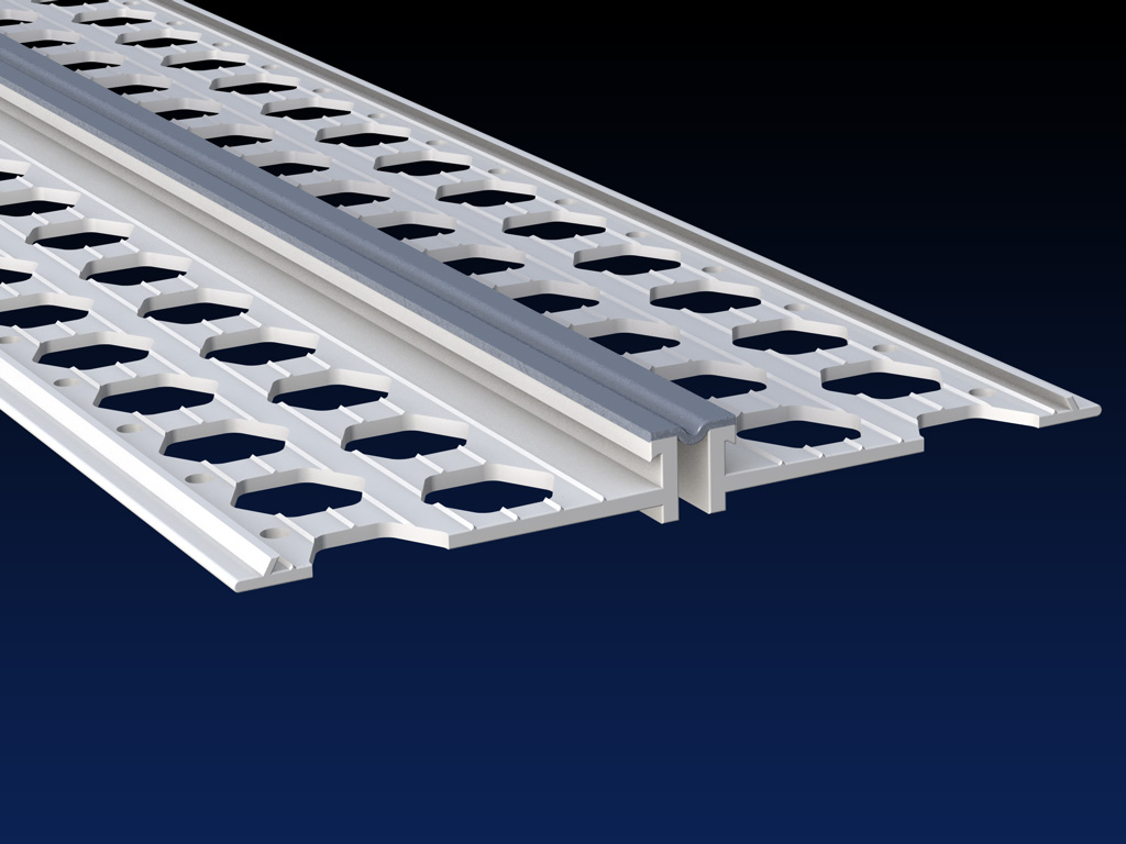 Movement Joints/Expansion Joints & Beading from Renderplas