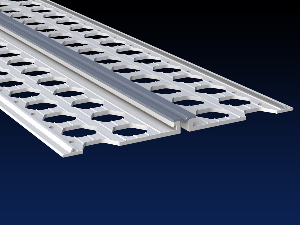 Movement Joints/Expansion Joints & Beading from Renderplas